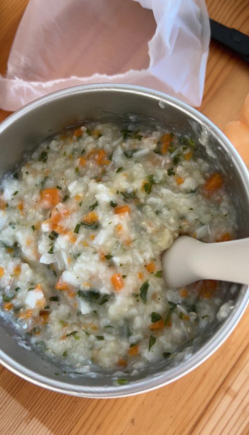 九个月宝宝可以喝啥汤-图2