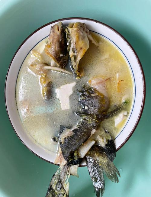 宝宝吃的昂刺鱼怎么做-图1