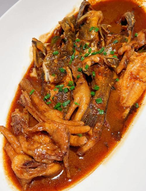 宝宝吃的昂刺鱼怎么做-图3