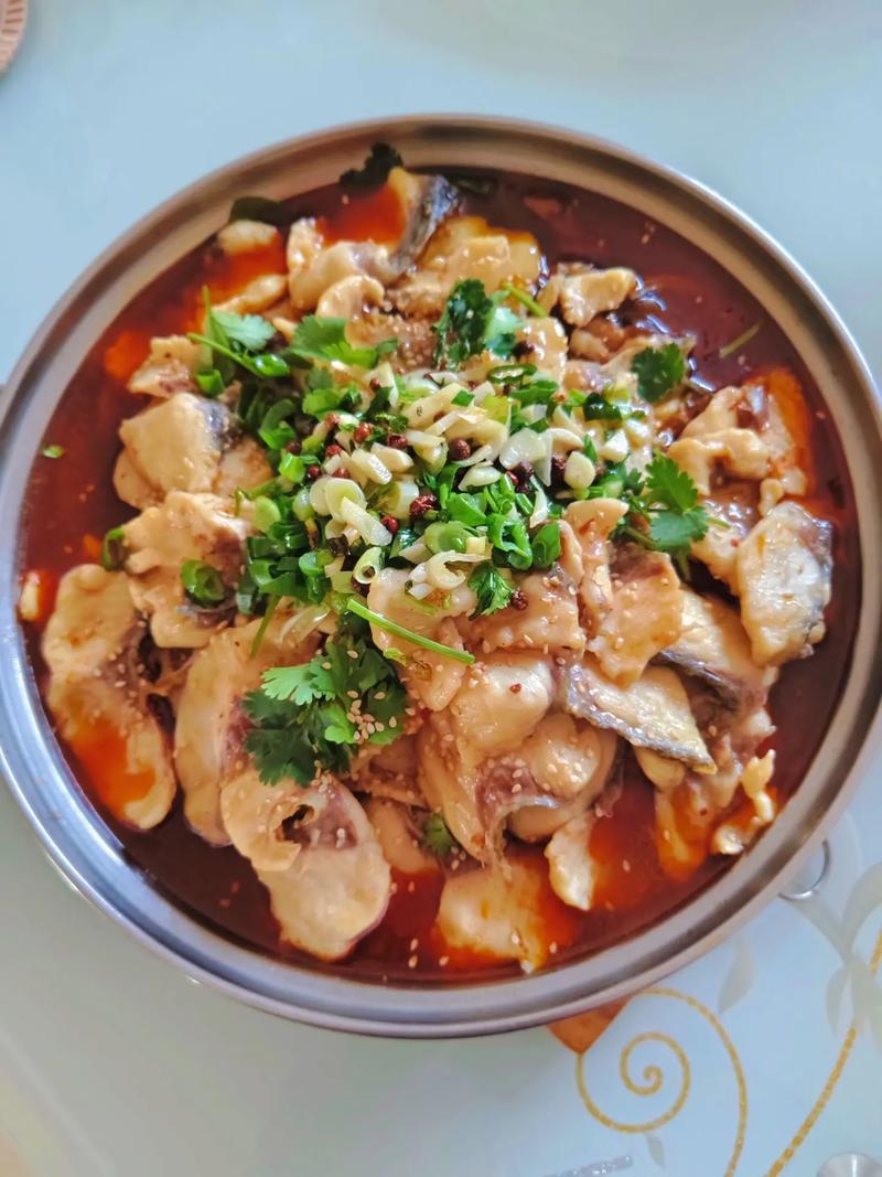 水煮鱼片家常做法视频，在家怎么做？-图2