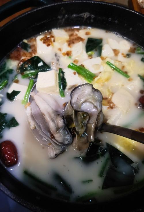 海鲜汤做法大全有哪些？-图2