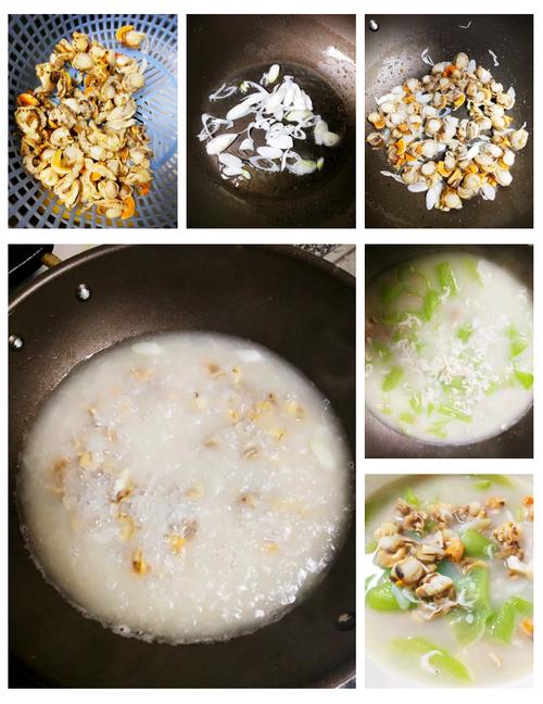 海鲜汤做法大全有哪些？-图3