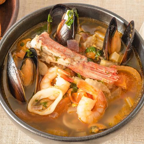 焯海鲜该用热水还是凉水？-图2