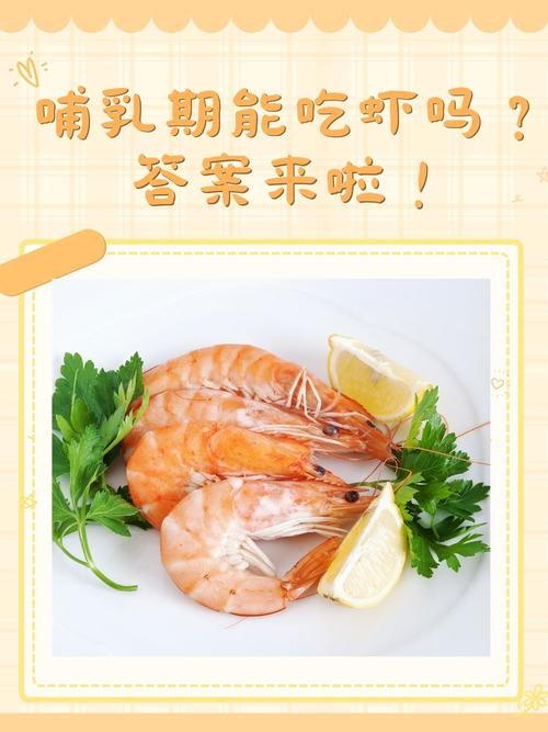 9月宝宝能吃虾吗？初次添加要注意什么？-图3