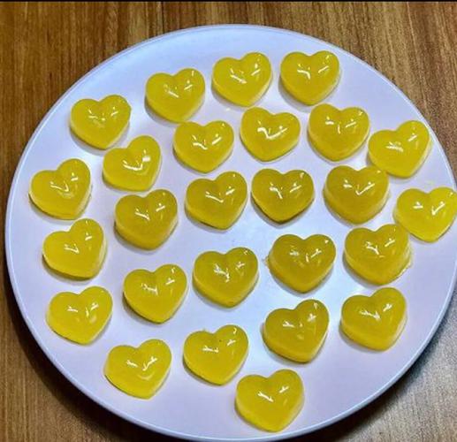 宝宝自制零食，安全营养怎么选？-图2