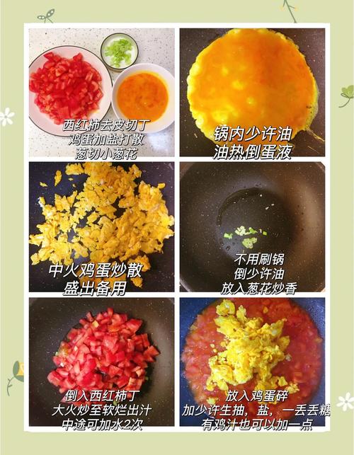 十个月宝宝西红柿怎么做合适？-图2