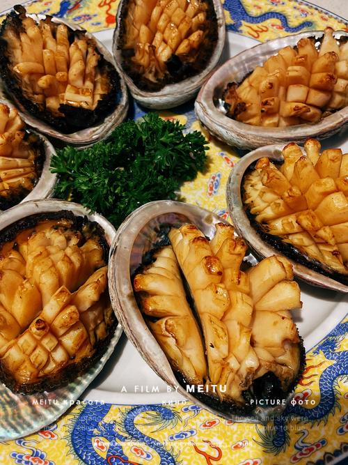 补钙海鲜有哪些？-图3