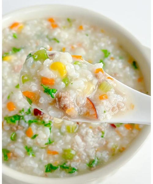 一岁半宝宝适合吃哪些粥？-图2