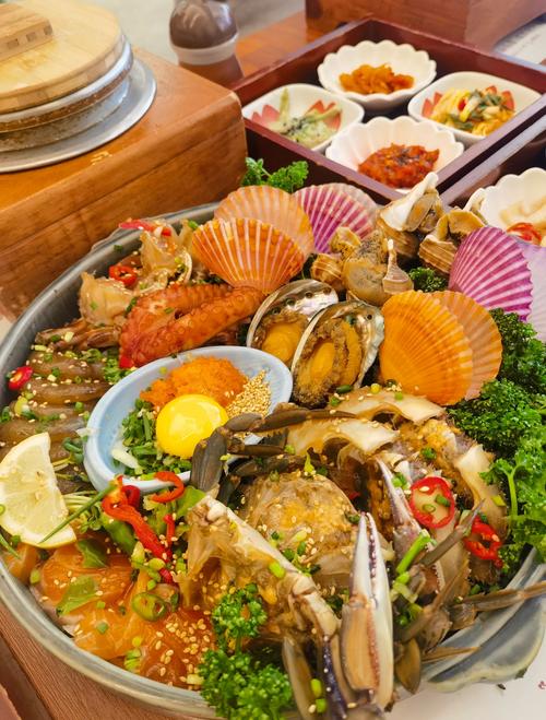 海鲜酱油能做什么菜？-图1