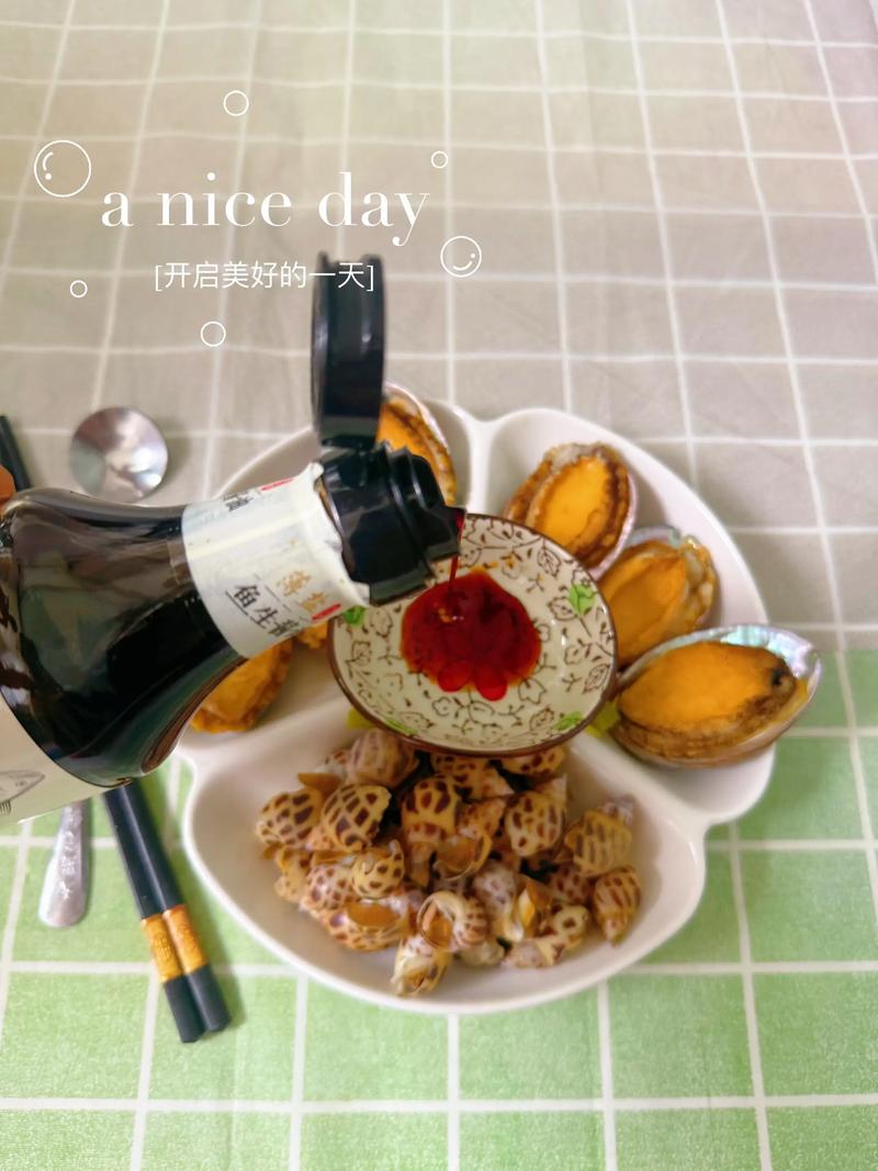 海鲜酱油能做什么菜？-图2