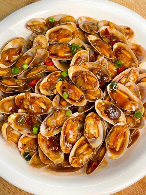 蚝油海鲜花怎么做？-图3