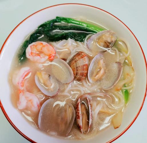 海鲜打卤面怎么做才够家常？-图3