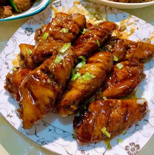 可乐鸡翅家常做法视频，关键步骤有哪些？-图2