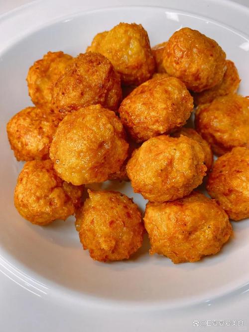 鸡肉丸子怎么做？家常做法大全来了！-图3