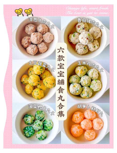 宝宝肉丸怎么做才软嫩好吃？-图1