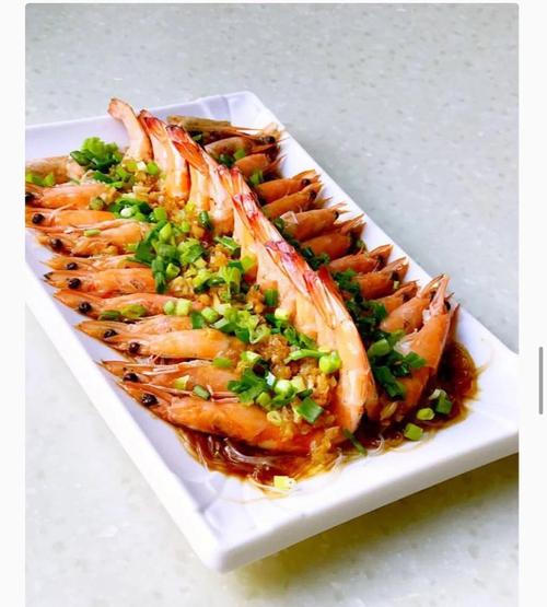 蒜蓉粉丝大虾怎么做才好吃？-图2