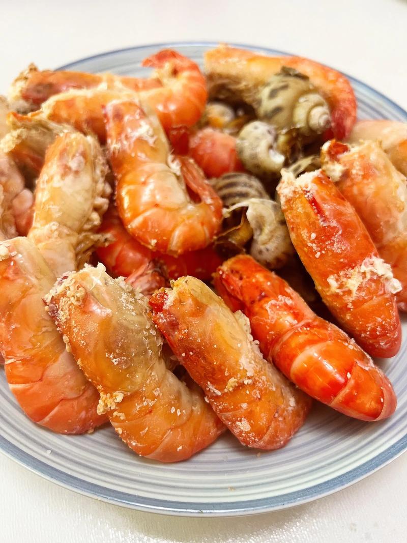 孩子海鲜怎么做才好吃又安全？-图3