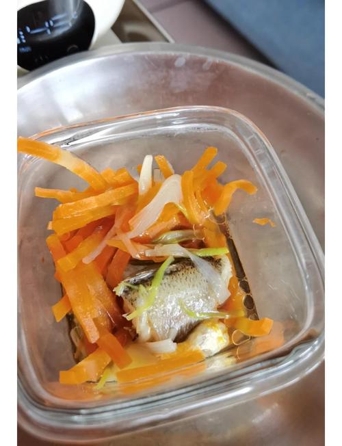 宝宝辅食小黄鱼怎么做才更营养?-图1 宝宝辅食小黄鱼怎么做才更营养?-图1