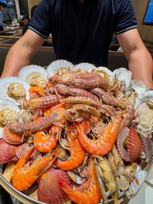 大锅蒸海鲜怎么做？关键步骤有哪些？-图2