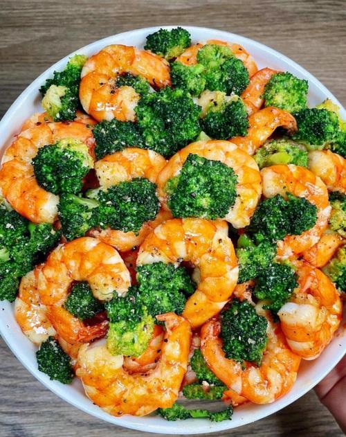 西兰花炒虾仁怎么做才好吃？-图3