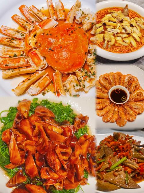 海鲜汇做法窍门有哪些？-图2