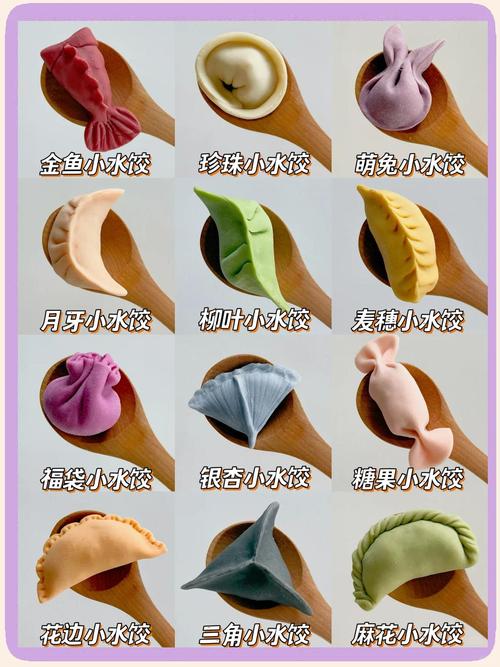 一岁宝宝怎么吃饺子才合适？-图2