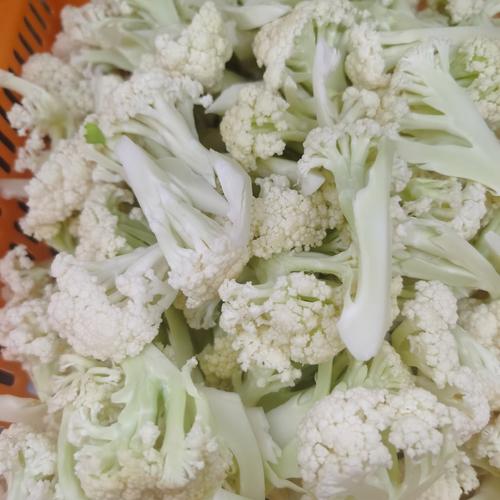 九个月宝宝辅食花椰菜-图2 九个月宝宝辅食花椰菜-图2