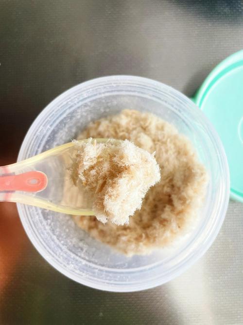 七个月宝宝选肉松该用哪种肉？-图2