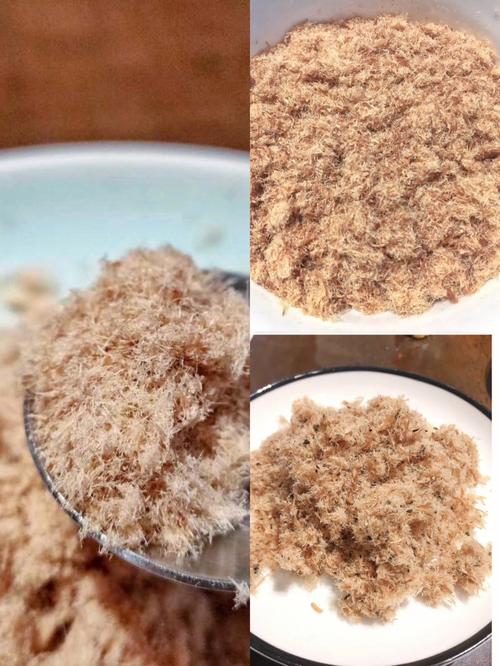 七个月宝宝选肉松该用哪种肉？-图3