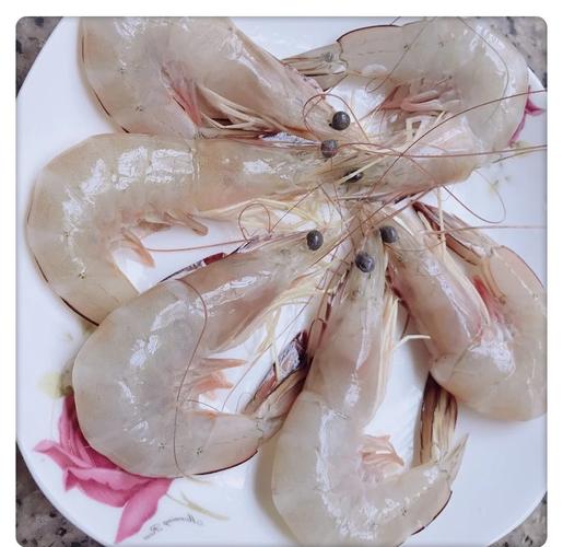 什么海鲜切开里面有面-图3