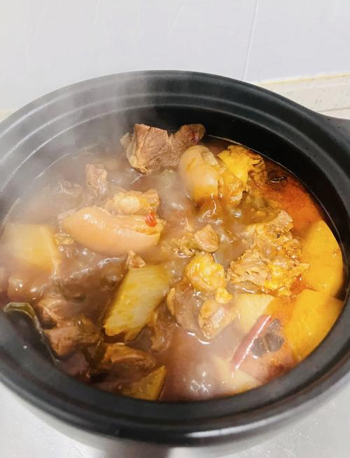 胡萝卜人若彩虹，遇上方知有？-图3