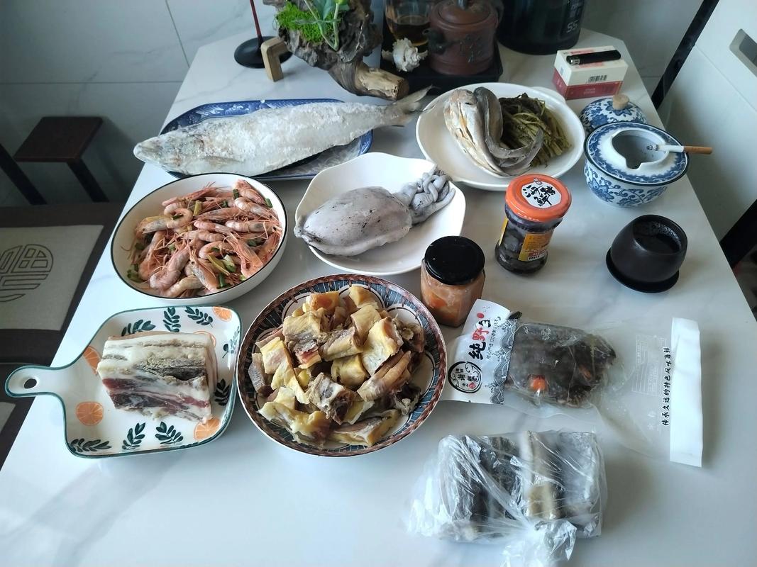 海鲜无冰能保鲜多久?-图1 海鲜无冰能保鲜多久?-图1