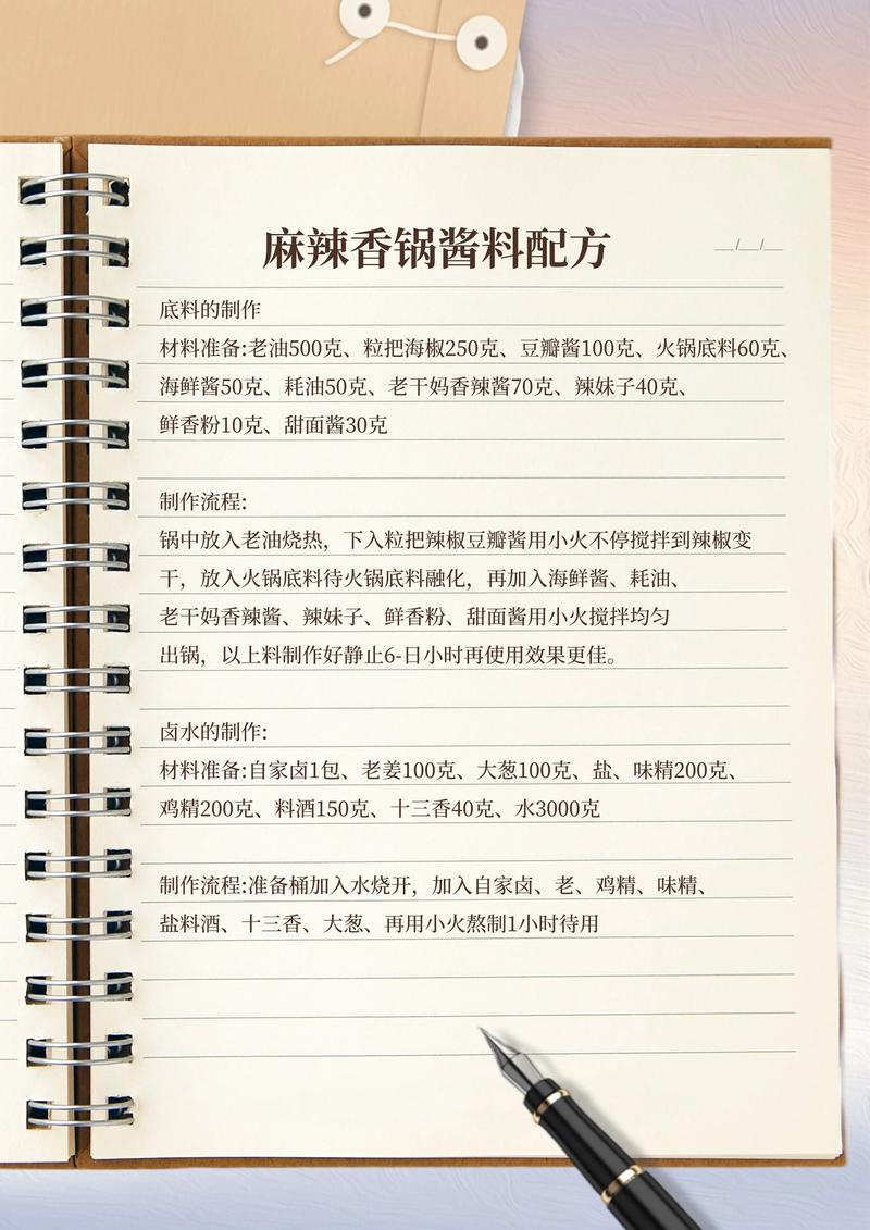 家常麻辣香锅怎么做？步骤和调料有哪些？-图1