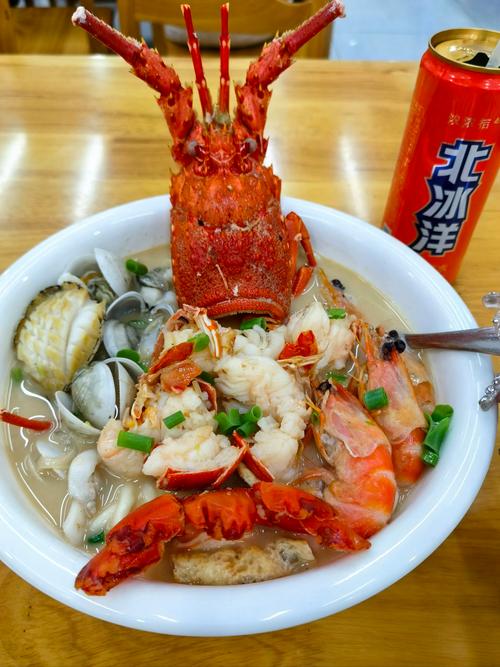 海鲜泡面怎么煮更美味？-图2