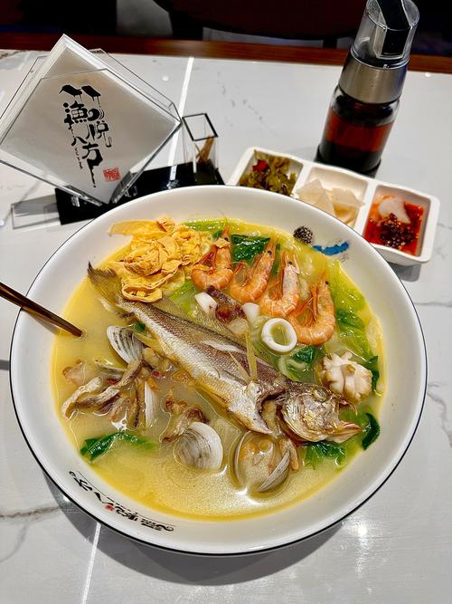 海鲜泡面怎么煮更美味？-图3