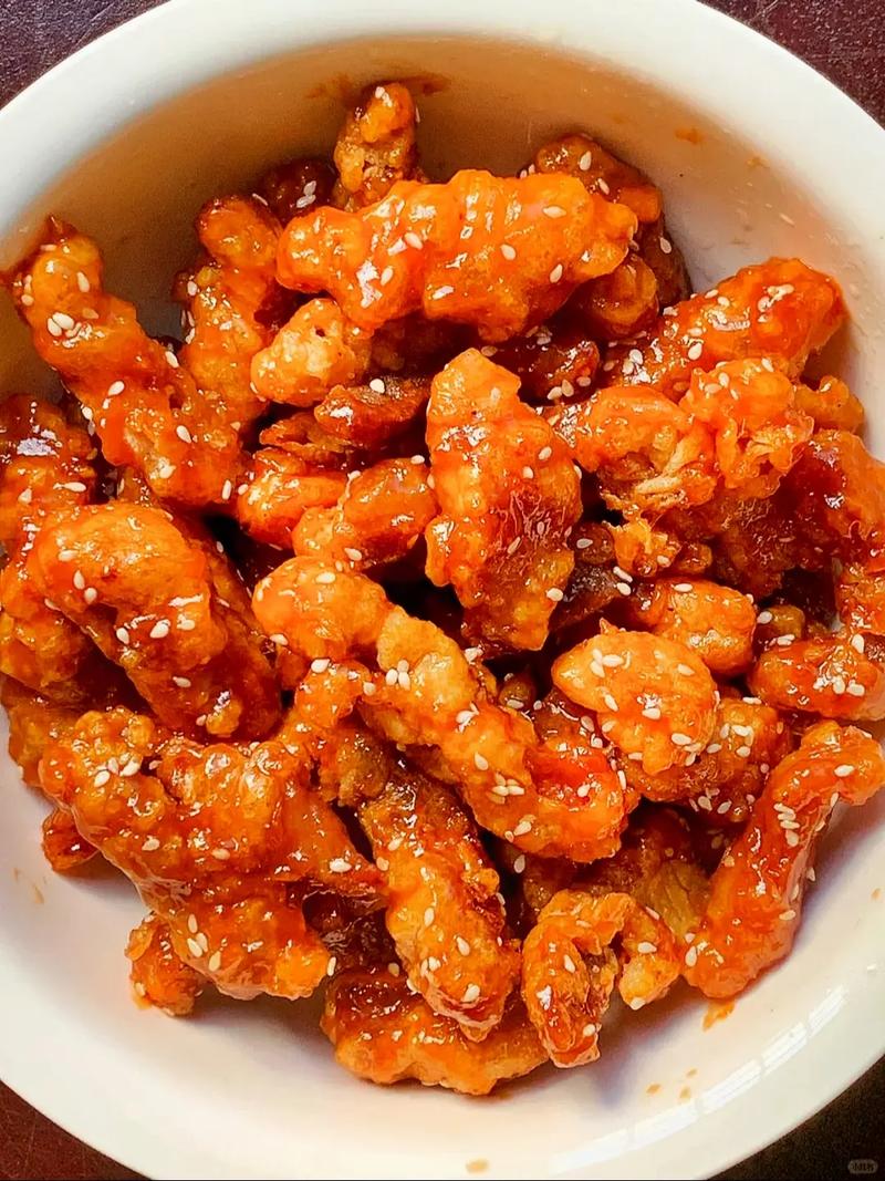 里脊家常做法有哪些？-图2