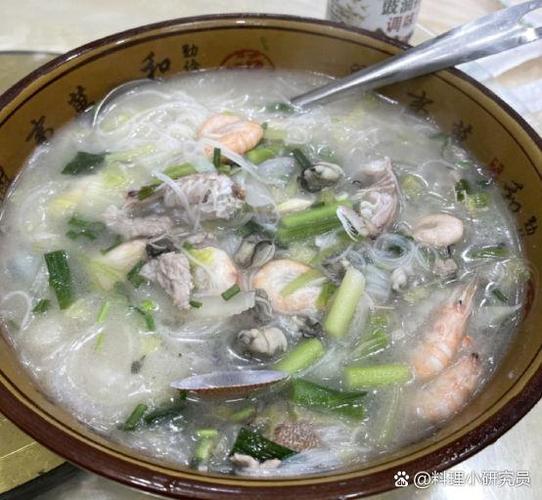 福清海鲜炒米粉怎么做才正宗？-图2