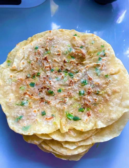 家常馅饼做法有哪些？-图1