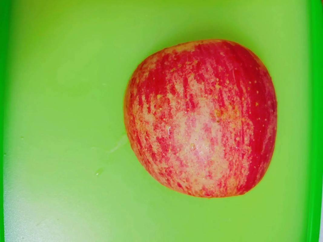 五个月宝宝辅食苹果泥怎么做好?-图3 五个月宝宝辅食苹果泥怎么做好?-图3