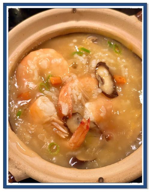 淡菜海鲜粥怎么做才鲜？-图2