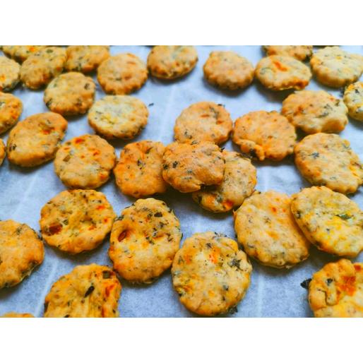 五个月宝宝能吃苏打饼干吗？-图2