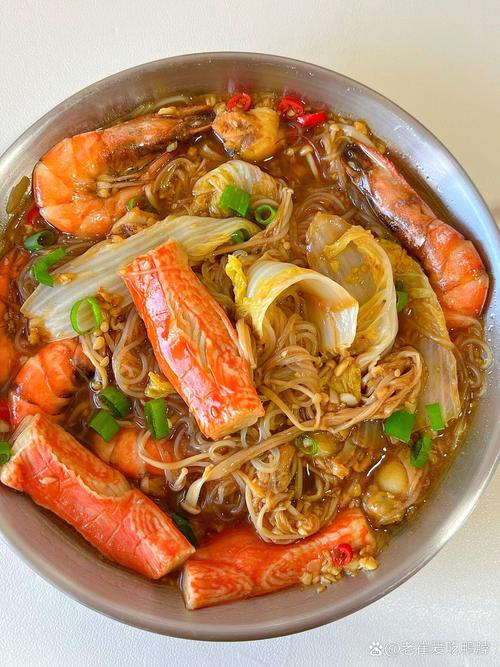 大连海鲜粉丝贝怎么吃才最地道？-图1