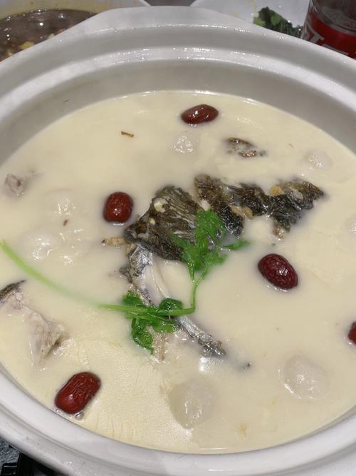 宝宝吃的清炖鱼怎么做?-图2 宝宝吃的清炖鱼怎么做?-图2