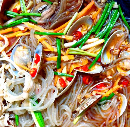 海鲜花蛤粉怎么做？家常做法有哪些？-图3