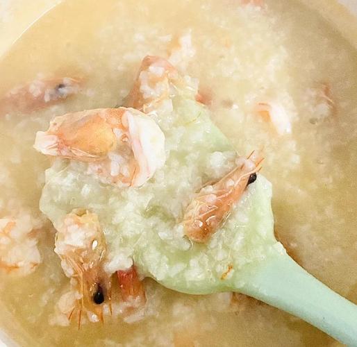 6月宝宝能吃虾粥吗？-图1