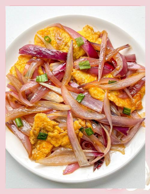 家常洋葱炒菜做法有哪些？-图1