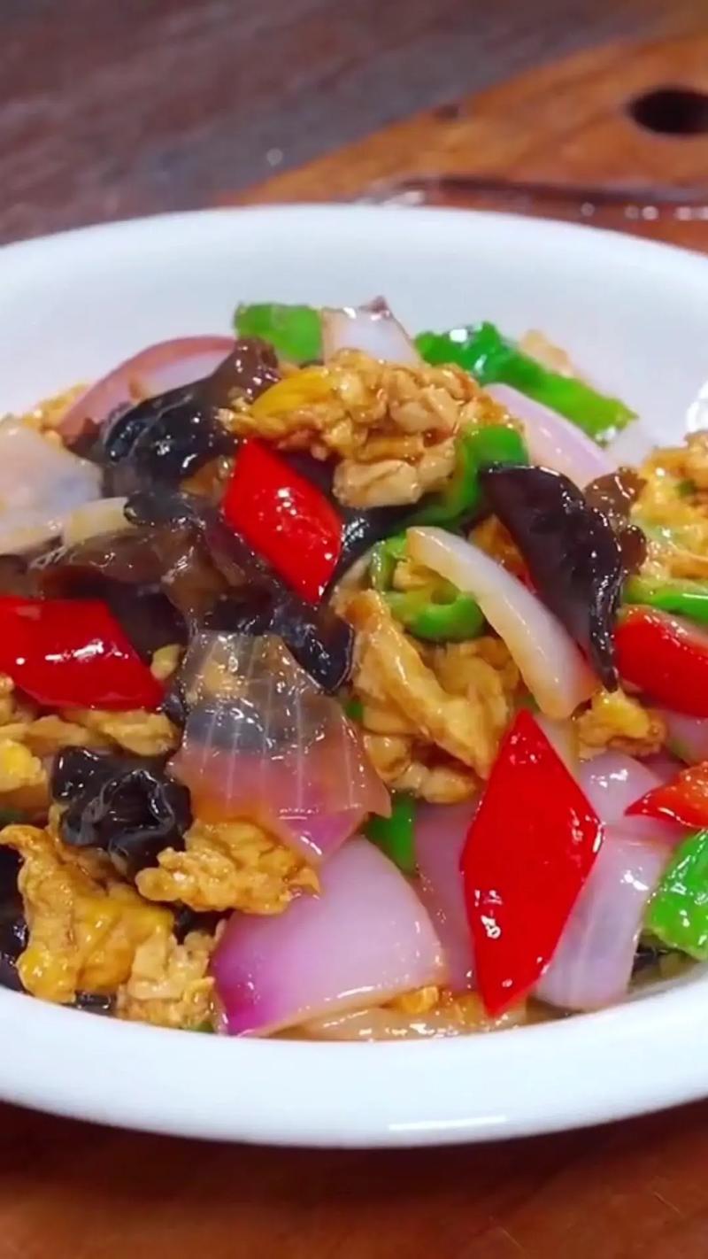 家常洋葱炒菜做法有哪些？-图3