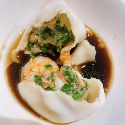 海鲜饺子馅都有哪些种类?-图1 海鲜饺子馅都有哪些种类?-图1