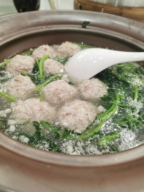 豆腐猪肉丸子怎么做才好吃？-图1
