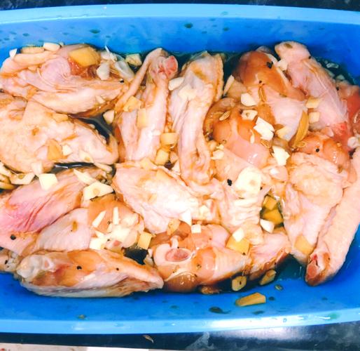 烤箱家常菜大全家常菜-图2